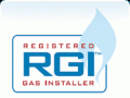 RGI Registered Plumber